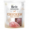 Brit Jerky Chicken Fillets 200 g