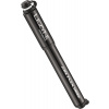 Pumpička Lezyne Lite Drive - M Black Hi Gloss uni