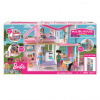Mattel Barbie Malibu dom FXG57