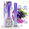 Suorin Bar Hi700 jednorázová cigareta – Apple ICE 20mg