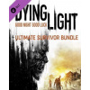ESD GAMES ESD Dying Light Ultimate Survivor Bundle