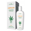 Cannaderm Capillus šampón s kofeínom proti vypadávaniu vlasov 150 ml