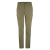 Craft ADV Explore Tech Pants větruodolné kalhoty pánské Barva: Zelená, Velikost: L