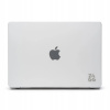 ZAGG Hardshellové puzdro Matné puzdro pre MacBook Pro 14 M4/M3/M2/M1 Pro Max