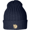 Zimná čiapka Fjallraven Byron Hat - Dark Navy uni
