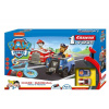 Conquest Autodráha Carrera First Paw Patrol/Tlapková Patrola - 3,5 metrů