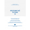 Historick é štúdie 51 - Ingrid Kušniráková; Marcela Bednárová