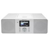 Sieťové rádio DAB+, FM, internetové Roadstar IR-540D+BT