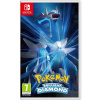 Nintendo Pokémon: Brilliant Diamond Štandardný Angličtina Nintendo Switch (Nintendo Switch - Dobozos játék)