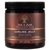 As I Am Curling Jelly Defining Gel pre kučeravé vlasy – 227 g