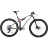 Corratec Revo Bow iLink Elite Grey, White, Red velikost rámu: L