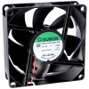 Sunon MF80251V2-1000U-A99 axiálny ventilátor, 12 V/DC, 62.84 m³/h, (d x š x v) 25 x 80 x 80 mm, MF80251V2-1000U-A99; MF80251V2-1000U-A99