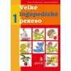 Velké logopedické pexeso… (Ilona Eichlerová, Jana Havlíčko)