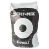 Záhradná pôda - Bobiz Light-Mix 50L Organic Flower Pôda (Bobiz Light-Mix 50L Organic Flower Pôda)