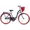 Mestsky bicykel - Dámsky mestský bicykel 26 DALLAS pánsky VÝPREDAJ (Mestský ženský bicykel 26 Dallas Men's Sale)