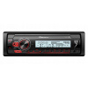 Pioneer MVH-MS410BT Rádio Marine Bluetooth AUX USB MP3 pre jachtovú loď