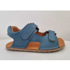 Barefoot sandále Froddo Flexi mini jeans 31