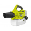 Akumulátorový postřikovač RYOBI ONE+ RY18FGA-0, 18 V, BEZ BATERIE