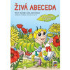 Živá abeceda Pro 1. ročník základní školy
