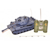 Wiky Tank Tiger RC na dálkové ovládání 28 cm