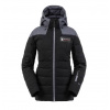 Spyder W BREAKOUT GTX INFINIUM-Down Jacket-maverick gray dámská lyžařská bunda