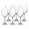 MAKRO kalich SILVIA 6 x 350 ml