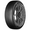 Celoročná pneumatika Dunlop All Season 2 225/45R18 95 Y, priľnavosť na snehu (3PMSF), zosilnenie (XL)