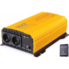 Volt Měnič napětí CONVERTER POLSKA SINUS PLUS 1500 12V / 230V 1000/1500W