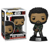 Funko Pop! 783 Star Wars Saw Gerrera