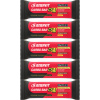 Enervit Carbo Bar C2:1 energetická tyčinka Příchuť: Brownie 5x 45 g