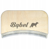 Kefa alebo hrebeň ECO Brush 50 g