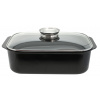 Elo Raffinesse Pekáč se skleněnou poklicí a aroma úchytem 40x26 cm BASIC 82840