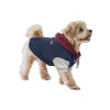 Obleček pro psy MIKINA s kapucí 30cm Zolux