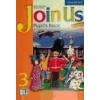 Join Us for English 3 Pupil's Book