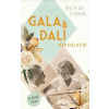 Gala & Dalí. Nerozluční - Sylvia Frank