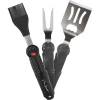 Lamart LT5038 multifunkčné grilovacie náradie BBQ 5v1