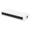 Imou by Dahua switch SG108C-V2/ 8x Gigabit port/ 10/100/1000 Mbps RJ45 ports/ 16 Gbps/ napájení DC5V1A/ č SG108C-V2-imou