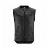 Airbagová vesta TECH-AIR®3 V2 LEATHER system, ALPINESTARS (černá) 2025 3XL