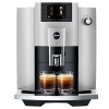 Jura E6 - Platin