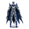 McFarlane Toys DC Multiverse Postav si vlastnú figúrku Batmana (Blackest Night) 18 cm