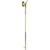 LEKI Mezza Train neonyellow-black - 145cm