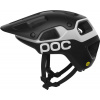 POC Cularis Pure Uranium Black Matt/Hydrogen White - 59-62