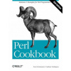 Perl Cookbook
