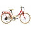 Junior bicykel - City Bike 24 
