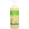 Tiroler Kräuterhof Bio harmančekový šampón - 490 ml