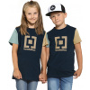 detské tričko HORSEFEATHERS BASE YOUTH T-SHIRT Multicolor V M