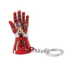 Přívěsek na klíče IRON MAN | RUKAVICE