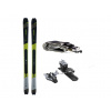 Set Salomon Mnt 84 Pure 22/23 + Dynafit Radical LT + Skins Veľkosť: 156