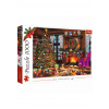 Trefl Trefl Puzzle 1000 - Vianoce prichádzajú