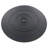 tonar RUBBER MAT (Klasická gumová podložka pod platne bežná na starších gramofónoch)